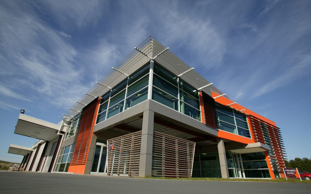 Vertex Offices