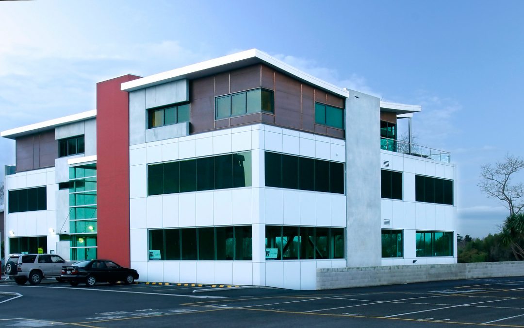 Riverhurst Development