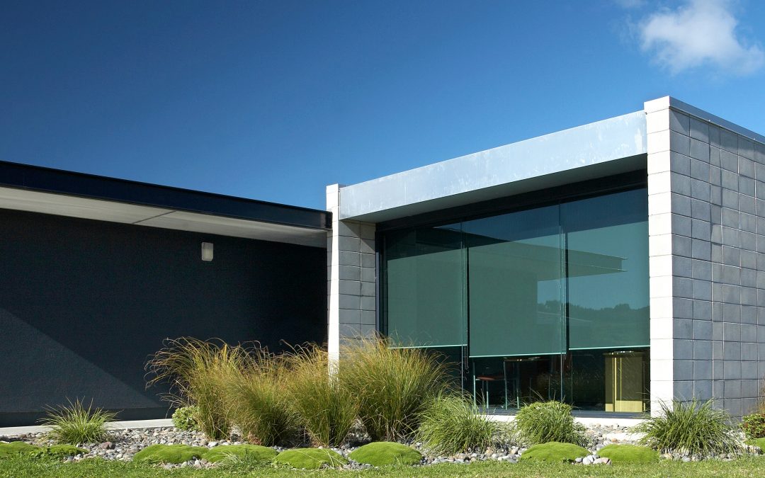 Inframax Construction Offices
