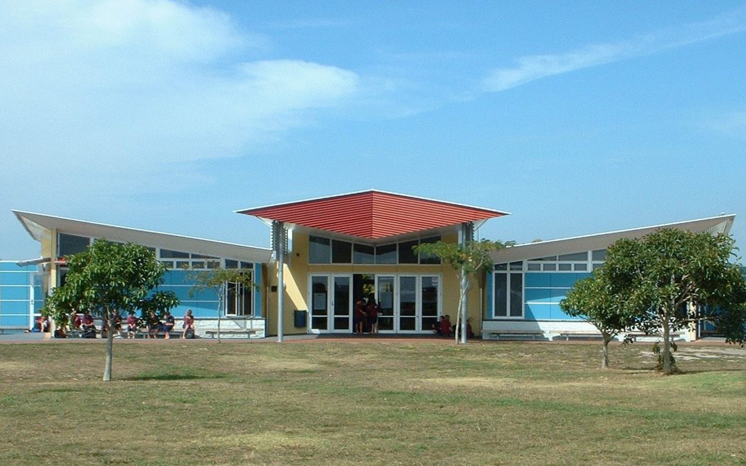 Te Akau Ki Papamoa Primary School