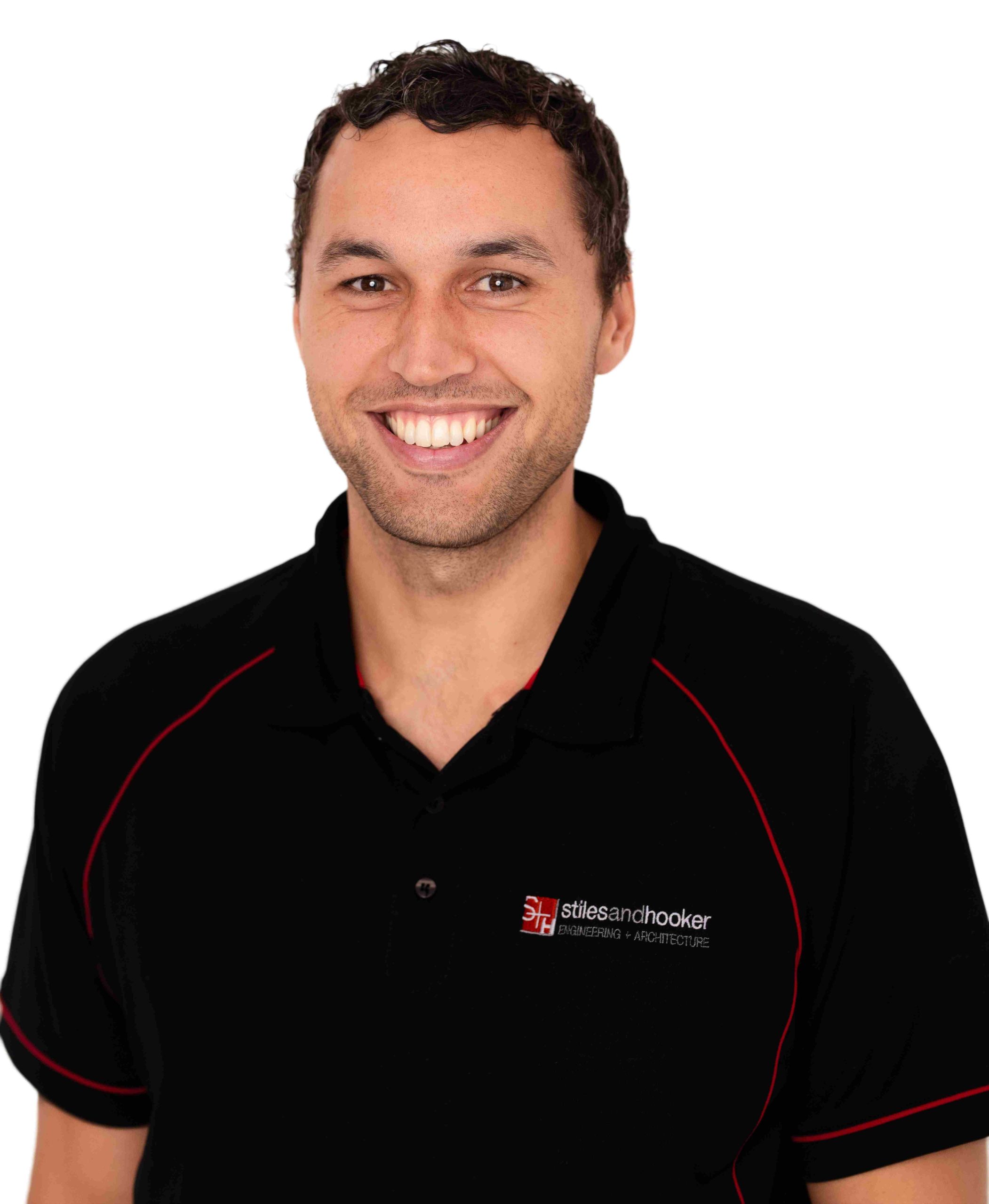 Image of Pouya Seifi Structural Engineer
